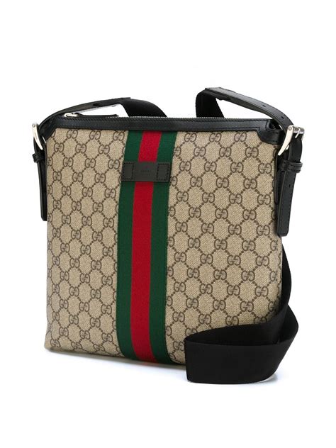 sacoche gucci homme pas cher|sacs Gucci homme.